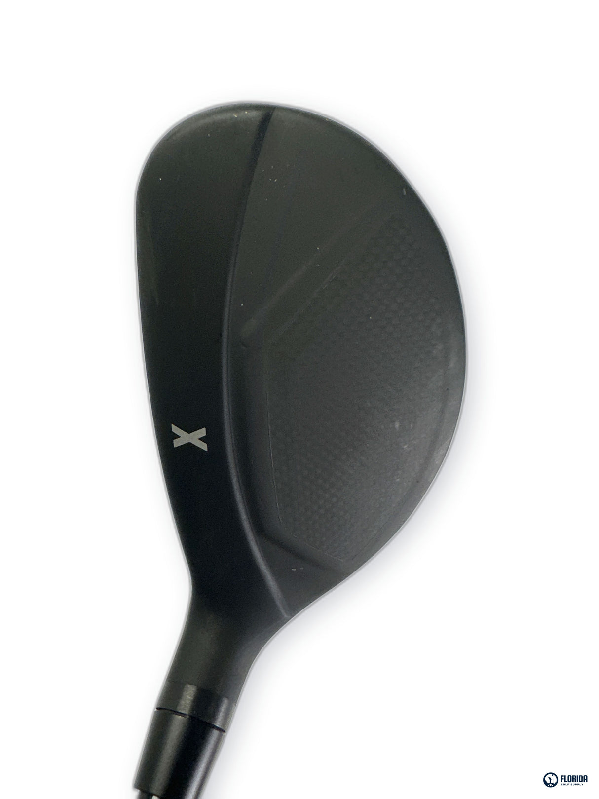 PXG 2021 0211 Hybrid 22 Degree Tensei AV Series 75 Stiff Flex Right Hand