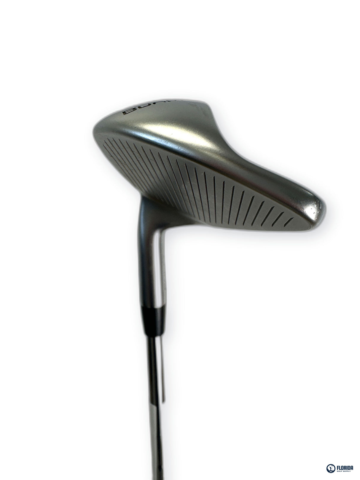 Ping BunkR 64 Degree Wedge Black Dot ZZ115 Steel Shaft Right Hand 35.5 Inch