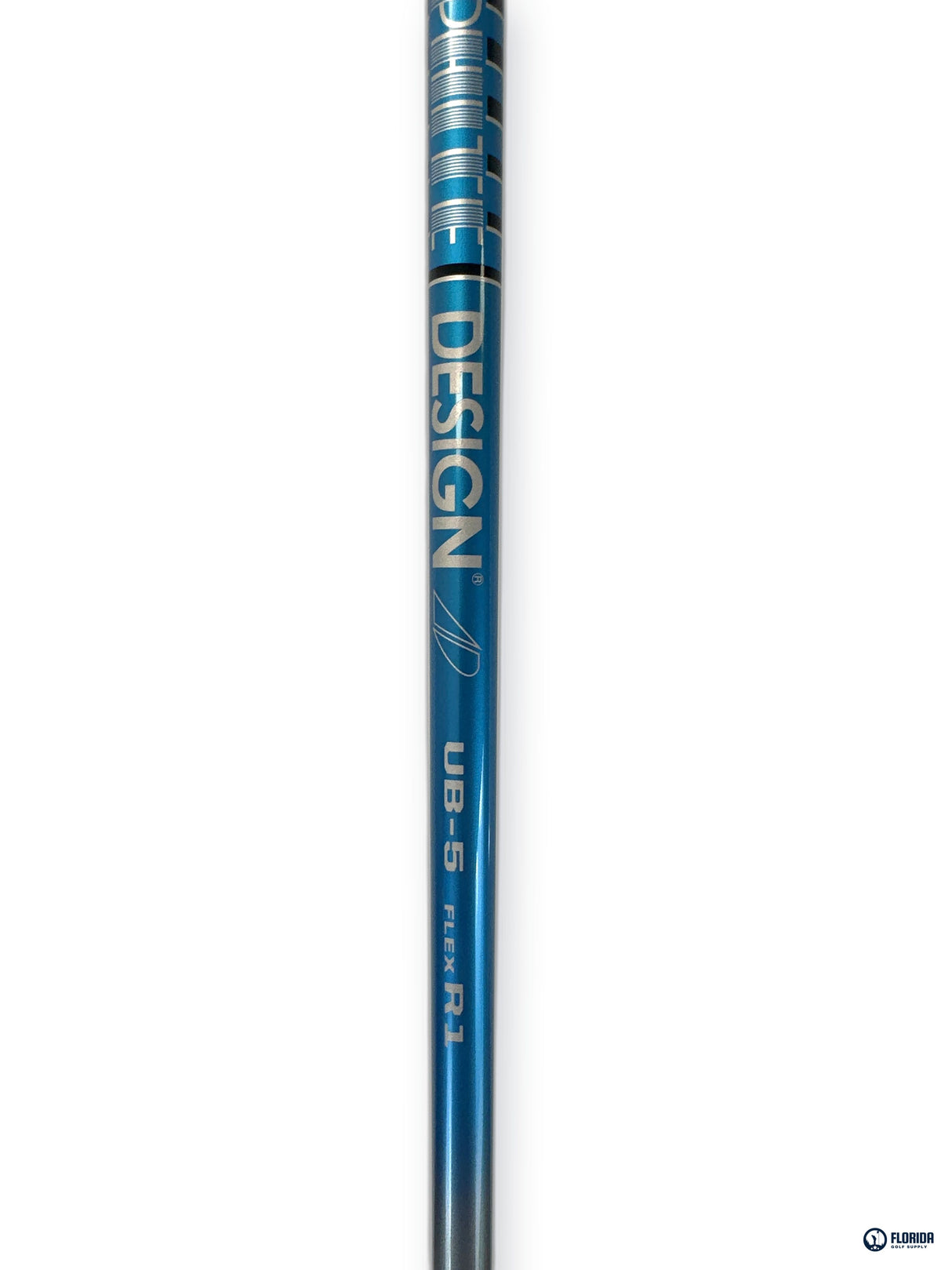 Graphite Design Tour AD UB-5 Driver Shaft Regular Flex R1 PXG Adapter 43.75"