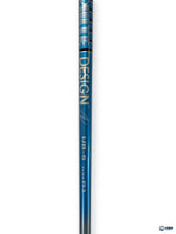 Graphite Design Tour AD UB-5 Driver Shaft Regular Flex R1 PXG Adapter 43.75"