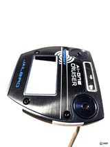 Odyssey AI-ONE Cruiser Jailbird Putter 35" Double Bend RH SuperStroke SL 140