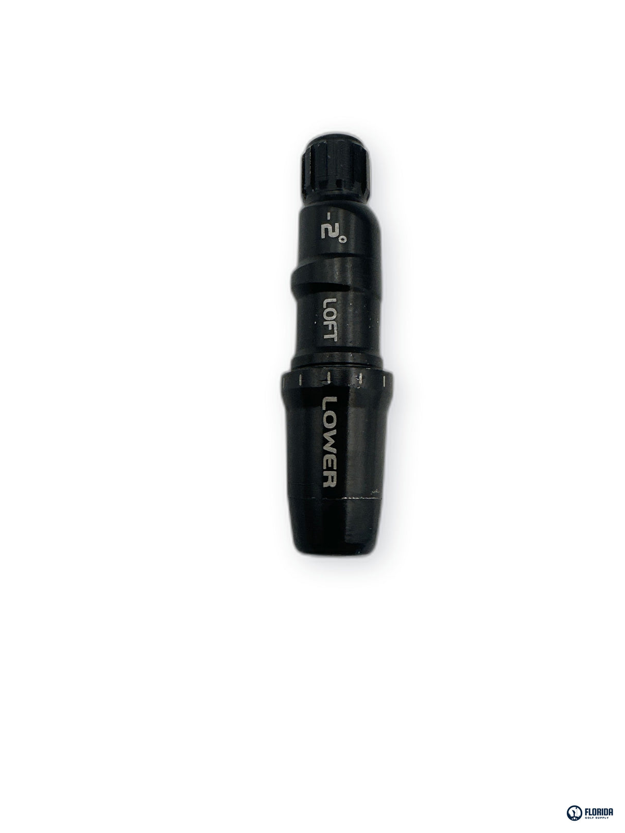 Aldila Rogue 110 MSI 70-2.8-X Graphite Driver Shaft Extra Stiff X-Flex