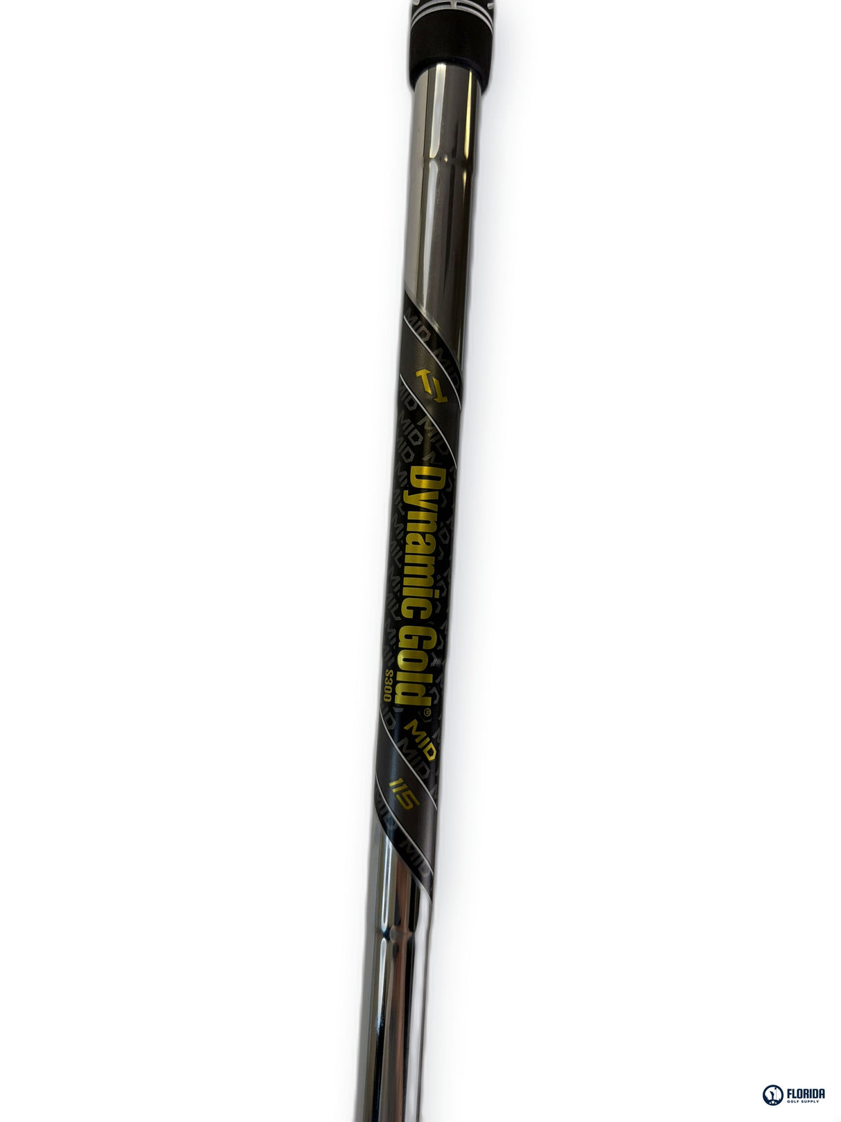 Cleveland CBX Full Face 56/12 Degree Wedge DG Mid 115 S300 Stiff Shaft RH