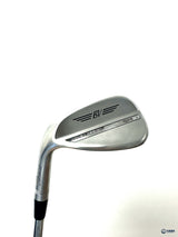 Titleist Vokey Design SM10 Wedge 54 Degree 14F Steel Wedge Flex Left Hand LH