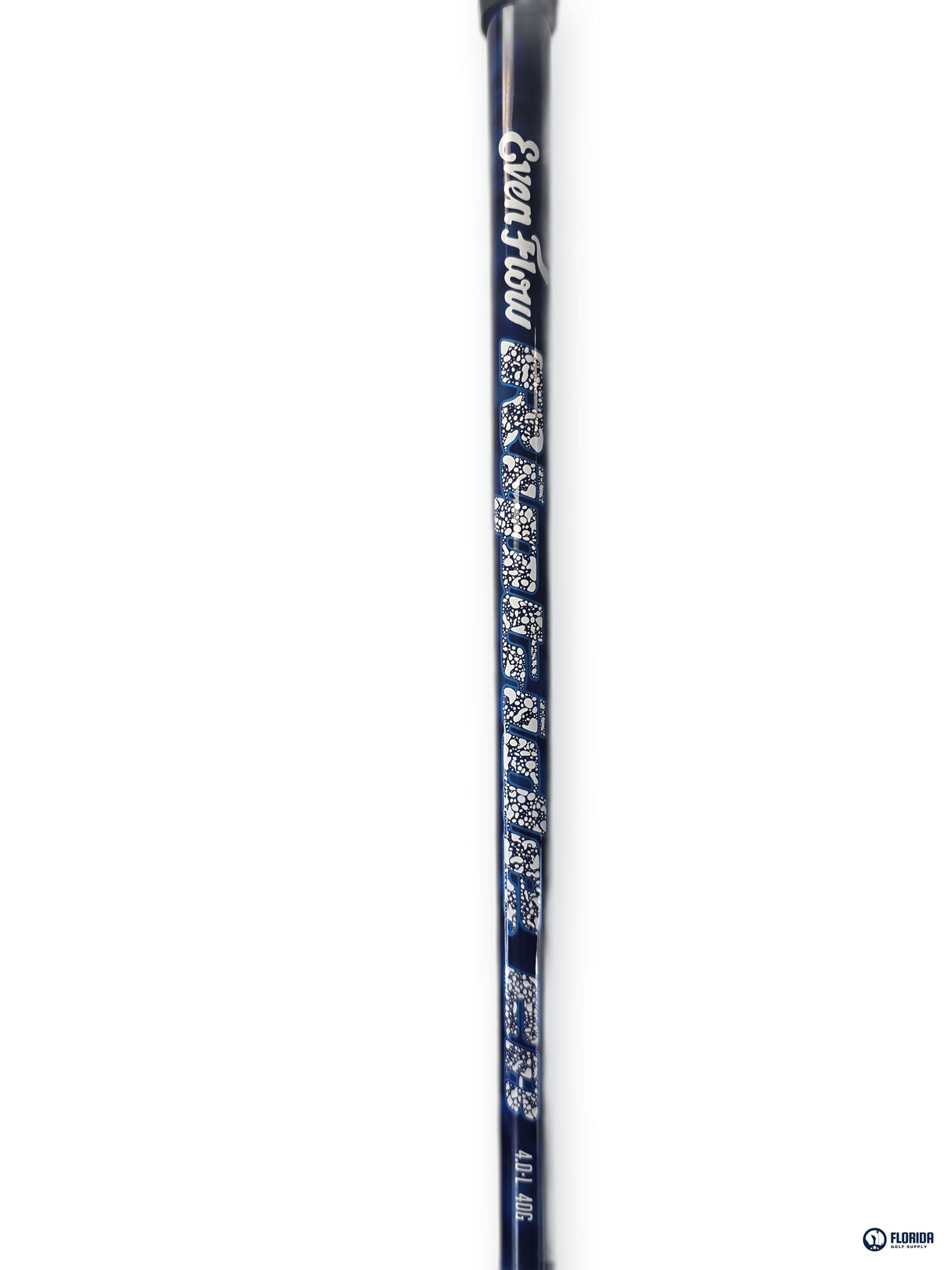 PXG 0341 X Gen4 5 Fairway Wood 18 Degree EvenFlow Riptide 4.0 Lite Flex RH