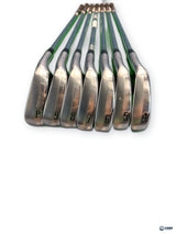 Srixon ZX5 Mk II Iron Set 4-PW KBS Tour Lite Stiff Flex Steel Shafts Right Hand