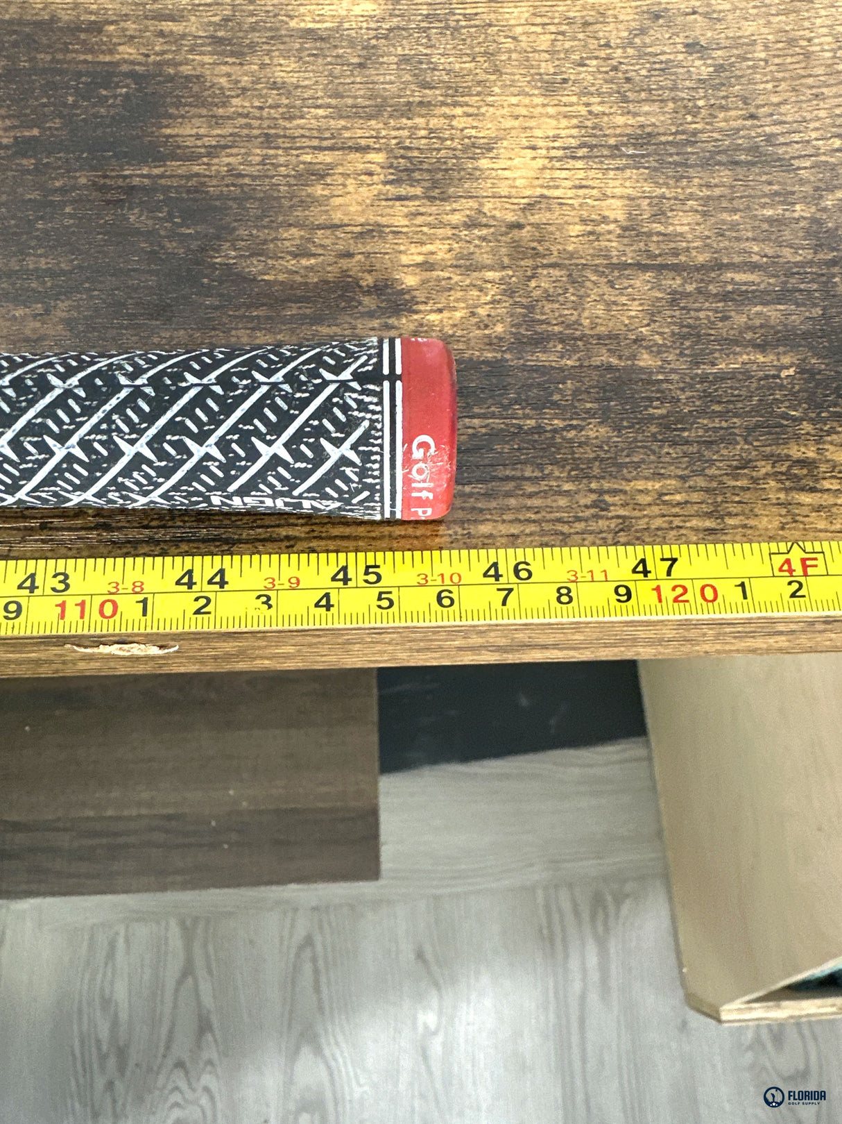 Callaway Elyte Triple Diamond Driver 8.0 Degree Tensei 65 Extra Stiff RH