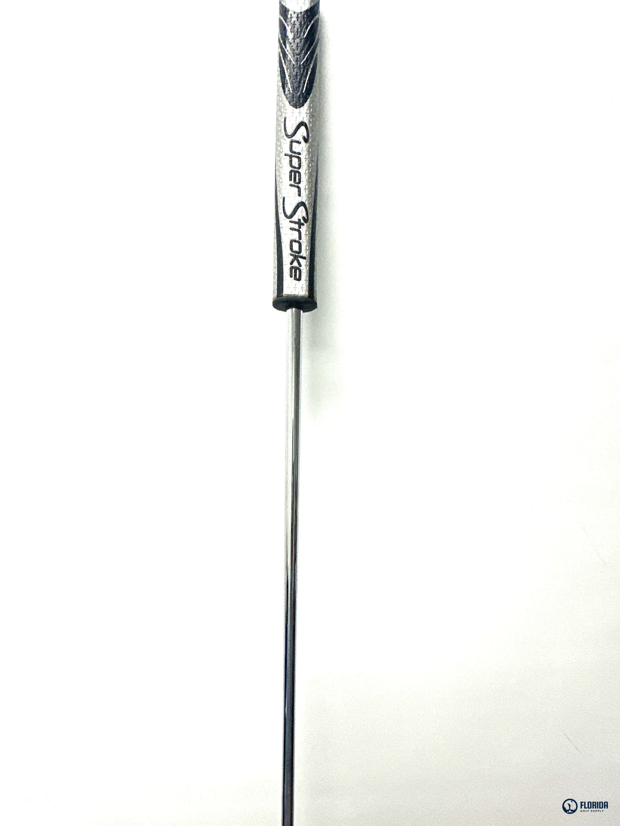 PING Zing2 Putter 35 Inch Steel Shaft Super Stroke Slim 3.0 Grip Right Hand