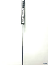 PING Zing2 Putter 35 Inch Steel Shaft Super Stroke Slim 3.0 Grip Right Hand