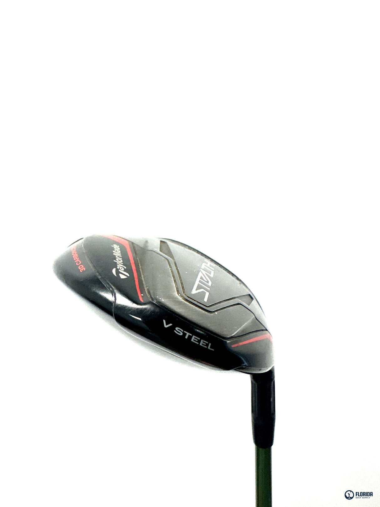 TaylorMade Stealth 3 Fairway Wood 15 Degree Aldila NV Green 75-S Stiff RH