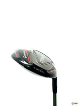 TaylorMade Stealth 3 Fairway Wood 15 Degree Aldila NV Green 75-S Stiff RH