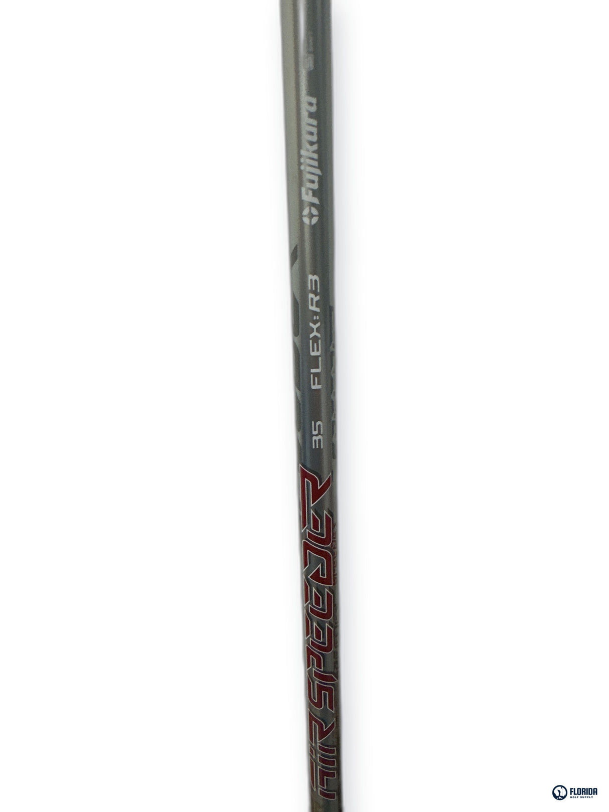 Titleist GT1 Driver 12 Degree Fujikura AirSpeeder 35 R3 Ladies Flex RH
