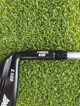 PXG 0311 X GEN2 3 Utility Iron Xtreme Dark Mitsubishi OT i85 Stiff RH