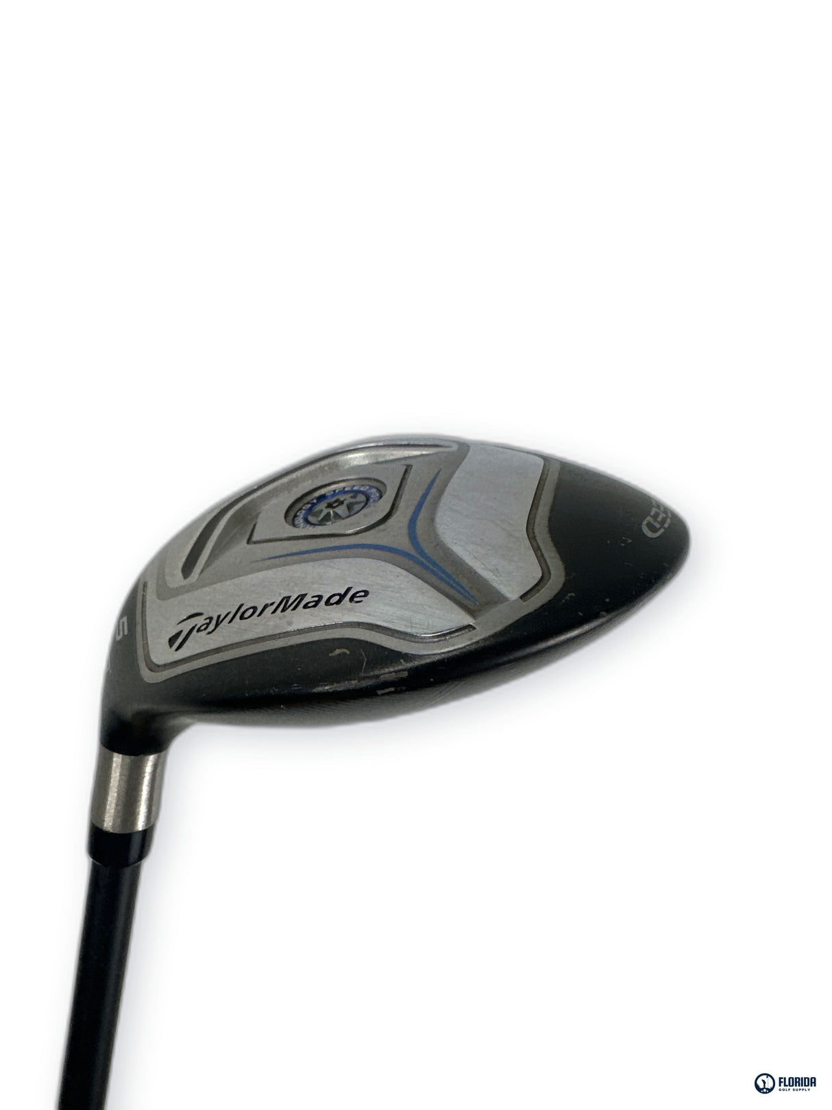 TaylorMade JetSpeed 5 Fairway Wood 19* Matrix Velox T 69 M-Flex Left Hand