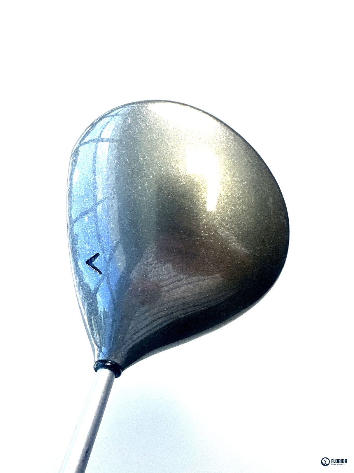 Callaway The Biggest Big Bertha Driver 8 Degree Ultra Light Strong Flex RH
