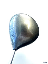 Callaway The Biggest Big Bertha Driver 8 Degree Ultra Light Strong Flex RH