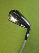 PXG 0311 X GEN2 3 Utility Iron Xtreme Dark Mitsubishi OT i85 Stiff RH