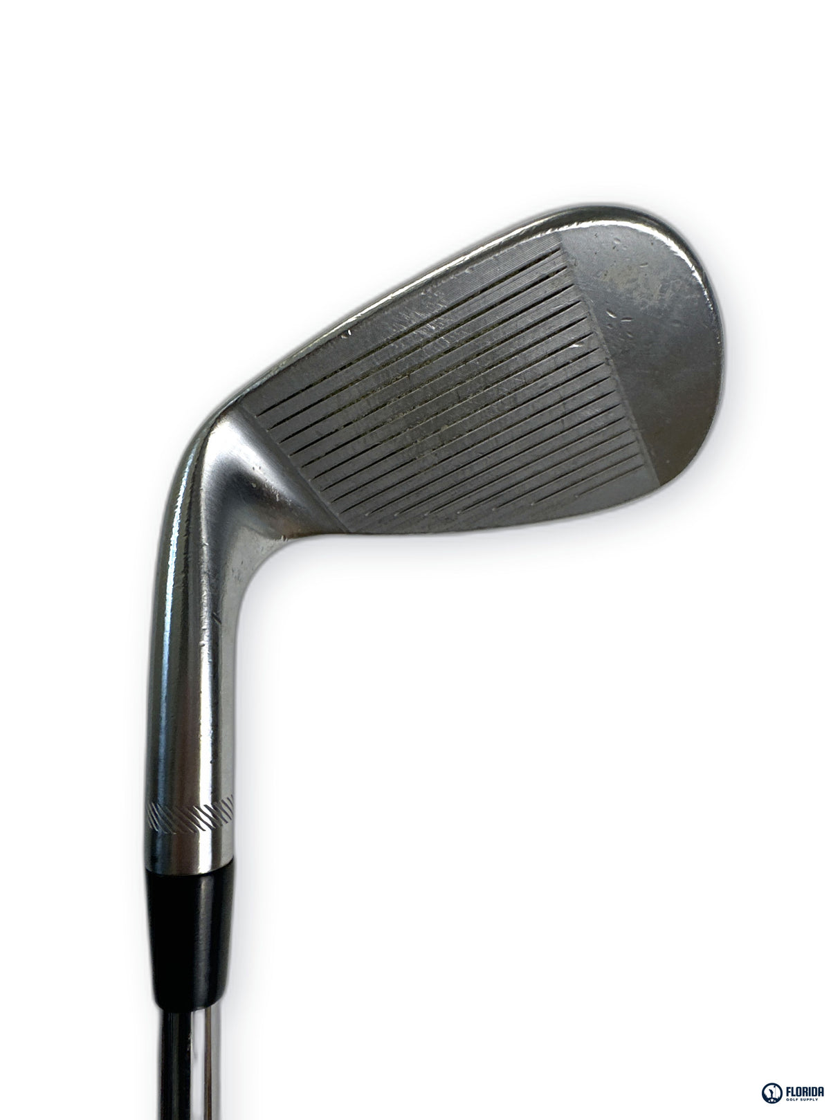 Titleist Vokey SM8 Wedge 50.12 F Grind Steel Shaft Wedge Flex Right Hand