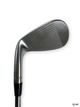 Titleist Vokey SM8 Wedge 50.12 F Grind Steel Shaft Wedge Flex Right Hand