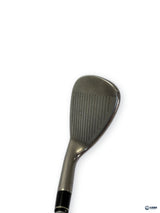 TaylorMade RBZ 50 Degree Wedge Steel S-Flex RH Golf Pride CP2 Wrap Midsize
