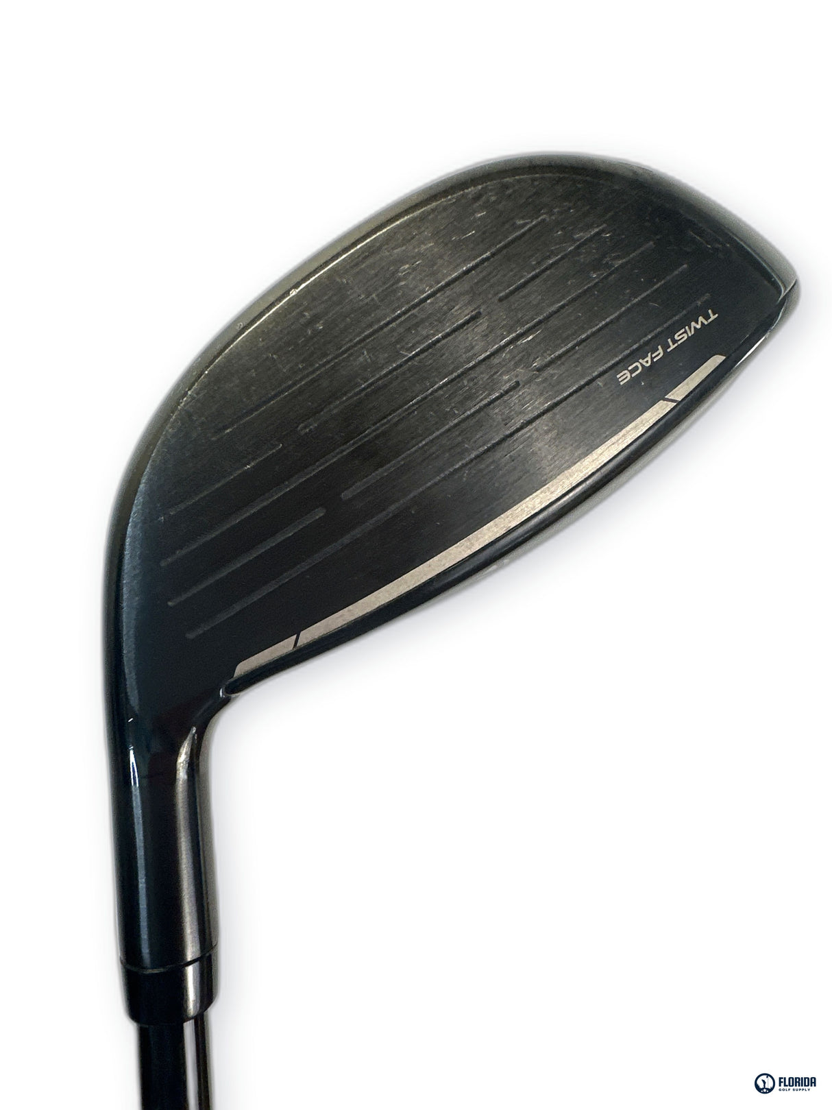TaylorMade Qi10 5 Wood 18 Degree Fairway Wood Ventus TR Blue 6-R Regular RH