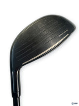 TaylorMade Qi10 5 Wood 18 Degree Fairway Wood Ventus TR Blue 6-R Regular RH