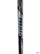 TaylorMade Milled Grind 4 Wedge 58.13 HBW Project X Rifle 6.0 RH Midsize Grip