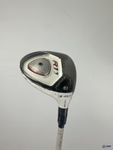 TaylorMade R11 3 Wood 15.5 Degree Fujikura Blur 70 Stiff Flex RH 43.5"