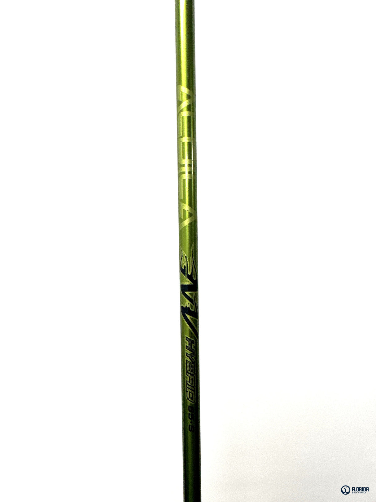 Titleist 909H 19 Degree Hybrid Aldila NV 85 Stiff Graphite Shaft RH Golf Club