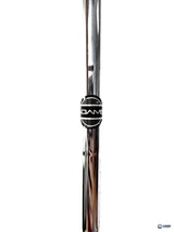 Adams C-Groove Prospect Putter 34 Inch Steel Shaft Lamkin Grip Right Hand