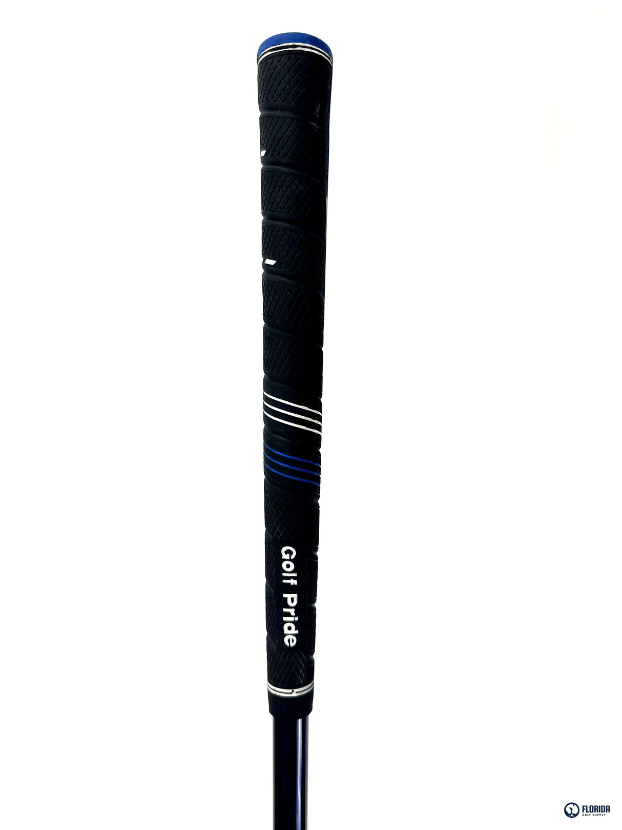 TaylorMade SIM MAX 3 Hybrid 19* Fujikura Ventus 7-S Stiff RH Golf Pride CP2 Wrap
