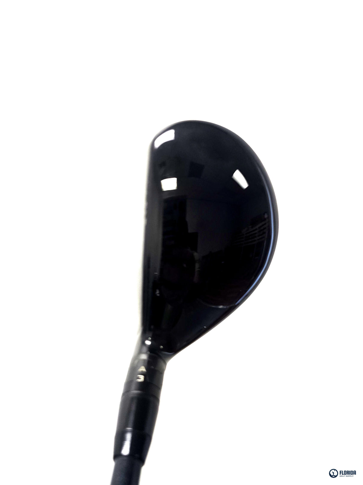 Titleist TS2 4 Hybrid 21 Degree Graphite Design Tour AD 95 Stiff RH