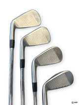 TaylorMade 2020 P770 Iron Set 4-PW Modus 3 Tour 120 X-Flex Right Hand 7 Clubs