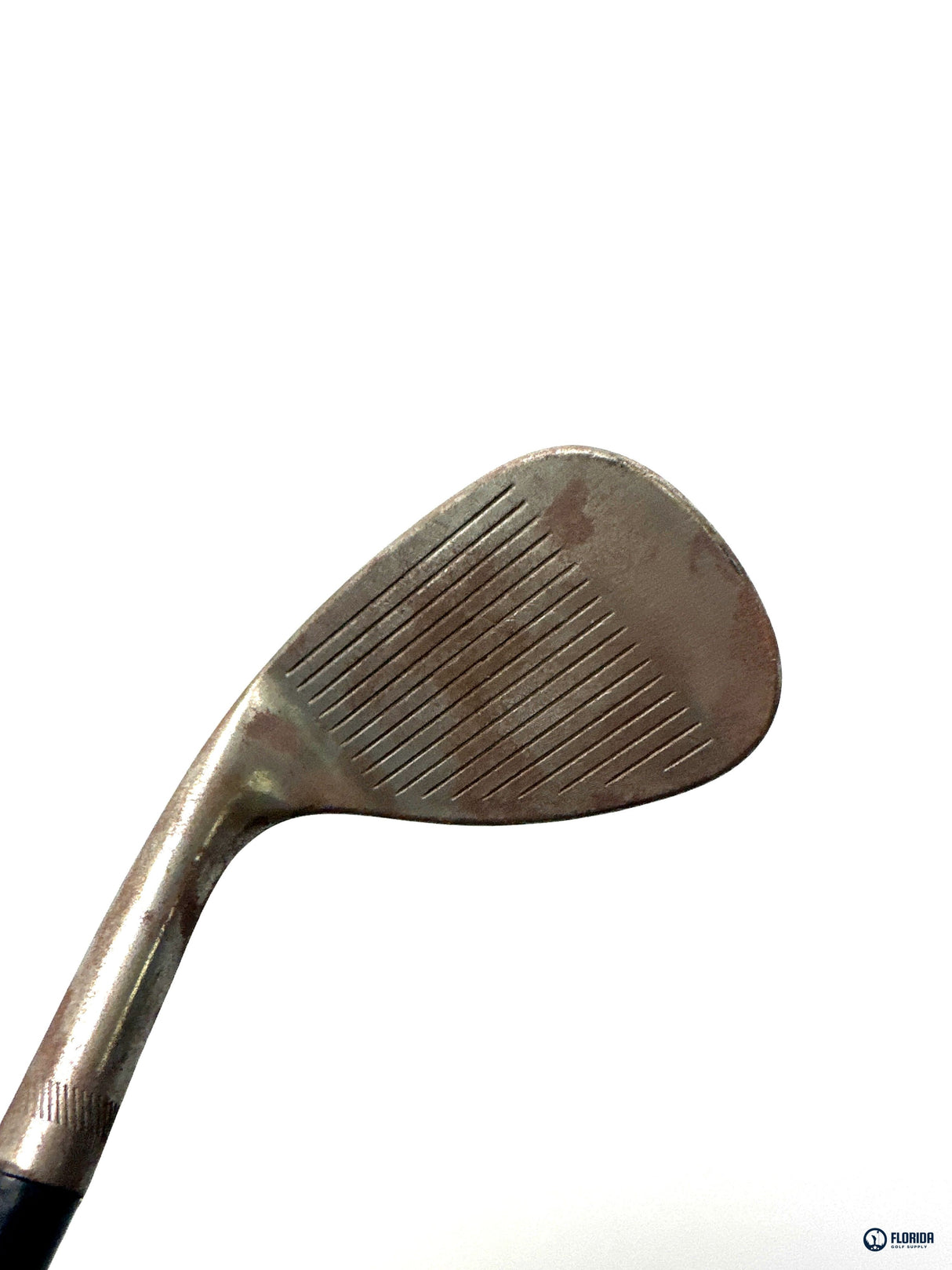Titleist Vokey SM4 Wedge 58 Degree 12 Bounce Spinner Steel Shaft RH 35 Inch