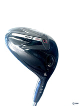 Titleist GT2 5 Wood 18 Degree Fairway Wood Diamana RF 60 Stiff RH Golf Pride
