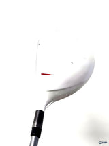 TaylorMade AeroBurner TP Mini Driver 12 Degree Matrix White Tie Stiff RH