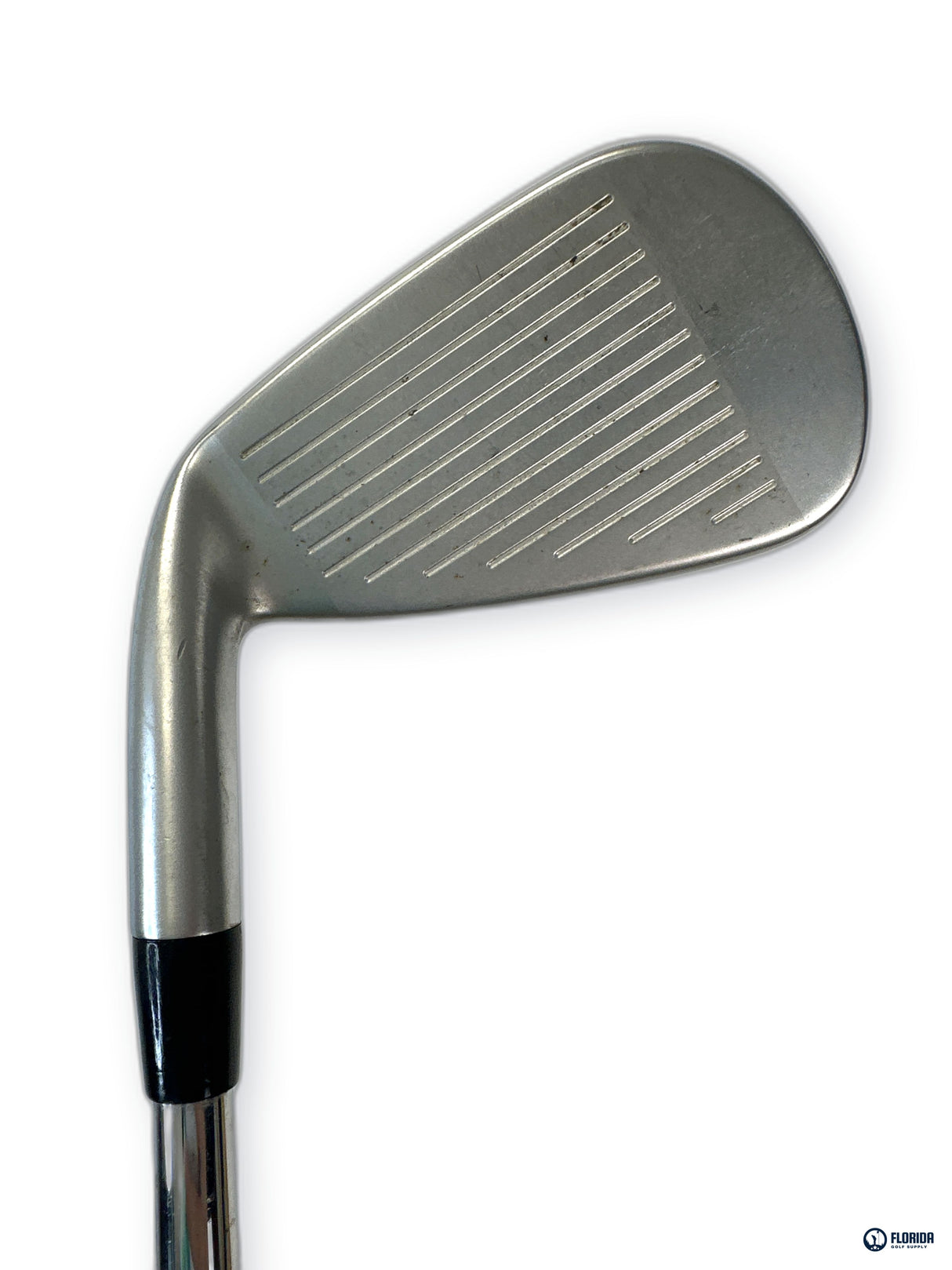 Mizuno JPX 919 Hot Metal Pro 5 Utility Iron Dynamic Gold X100 Steel RH