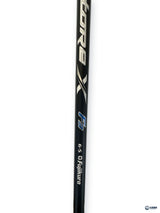 Fujikura Motore X F3 6-S Driver Shaft Stiff Flex with PXG Adapter 44.5"