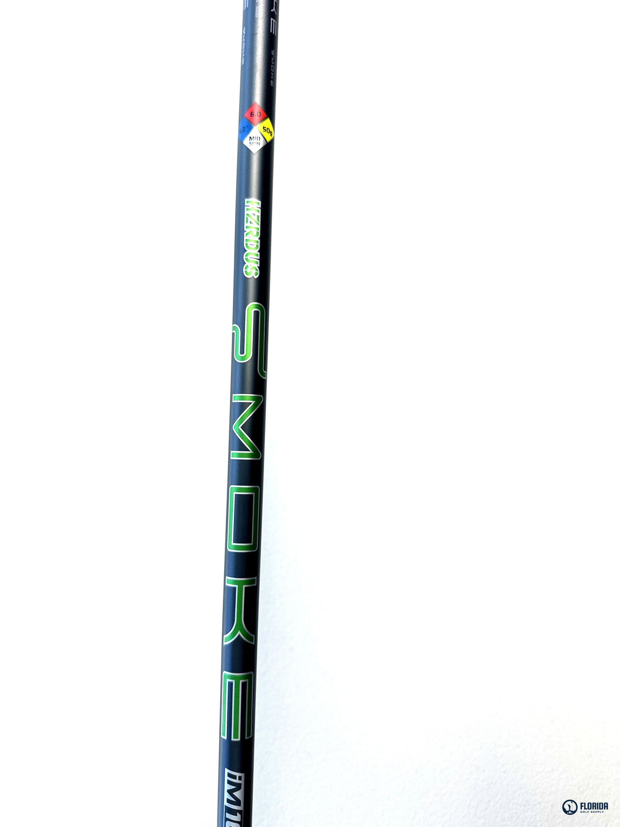 Callaway Epic Max 10.5 Driver HZRDUS Smoke iM10 50g 6.0 Stiff Flex RH
