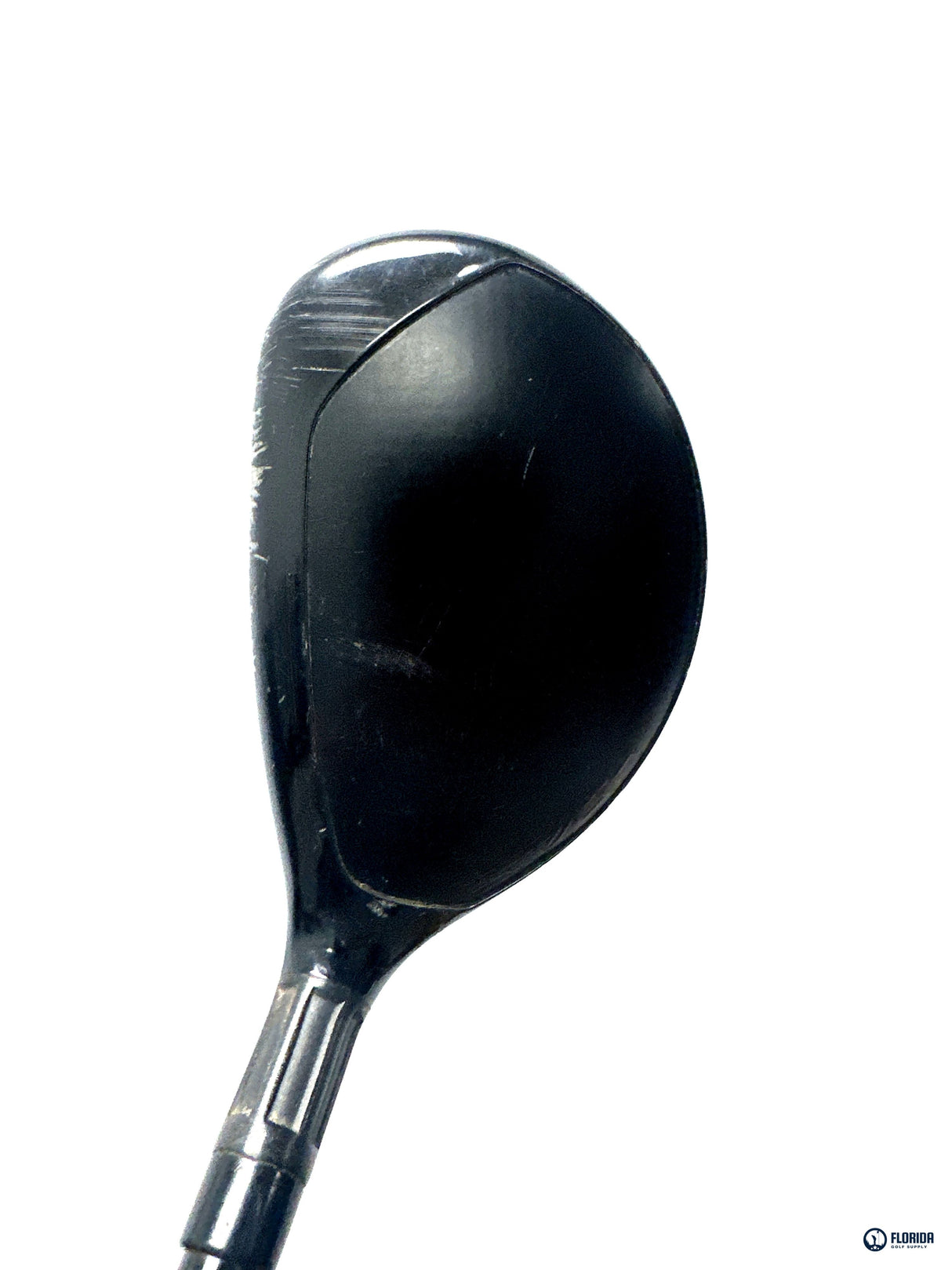 TaylorMade Stealth 5 Hybrid 25 Degree Fujikura Ventus 6-R Regular Flex RH