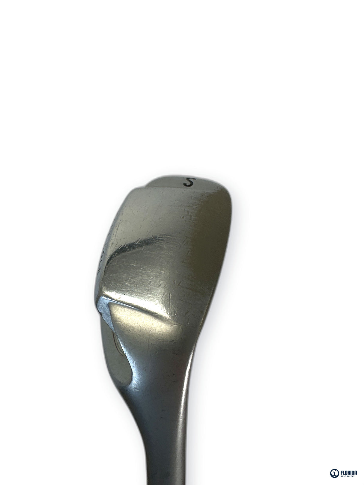 Cleveland Smart Sole Sand Wedge 58 Degree Steel Wedge Flex Right Hand