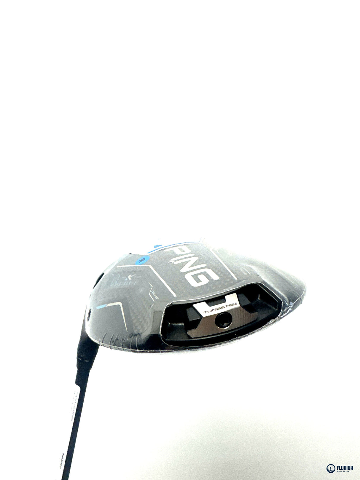PING G430 Driver 10.5 Deg Alta CB 50 Regular Flex Graphite LH New