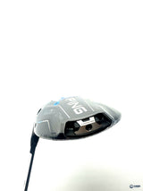 PING G430 Driver 10.5 Deg Alta CB 50 Regular Flex Graphite LH New