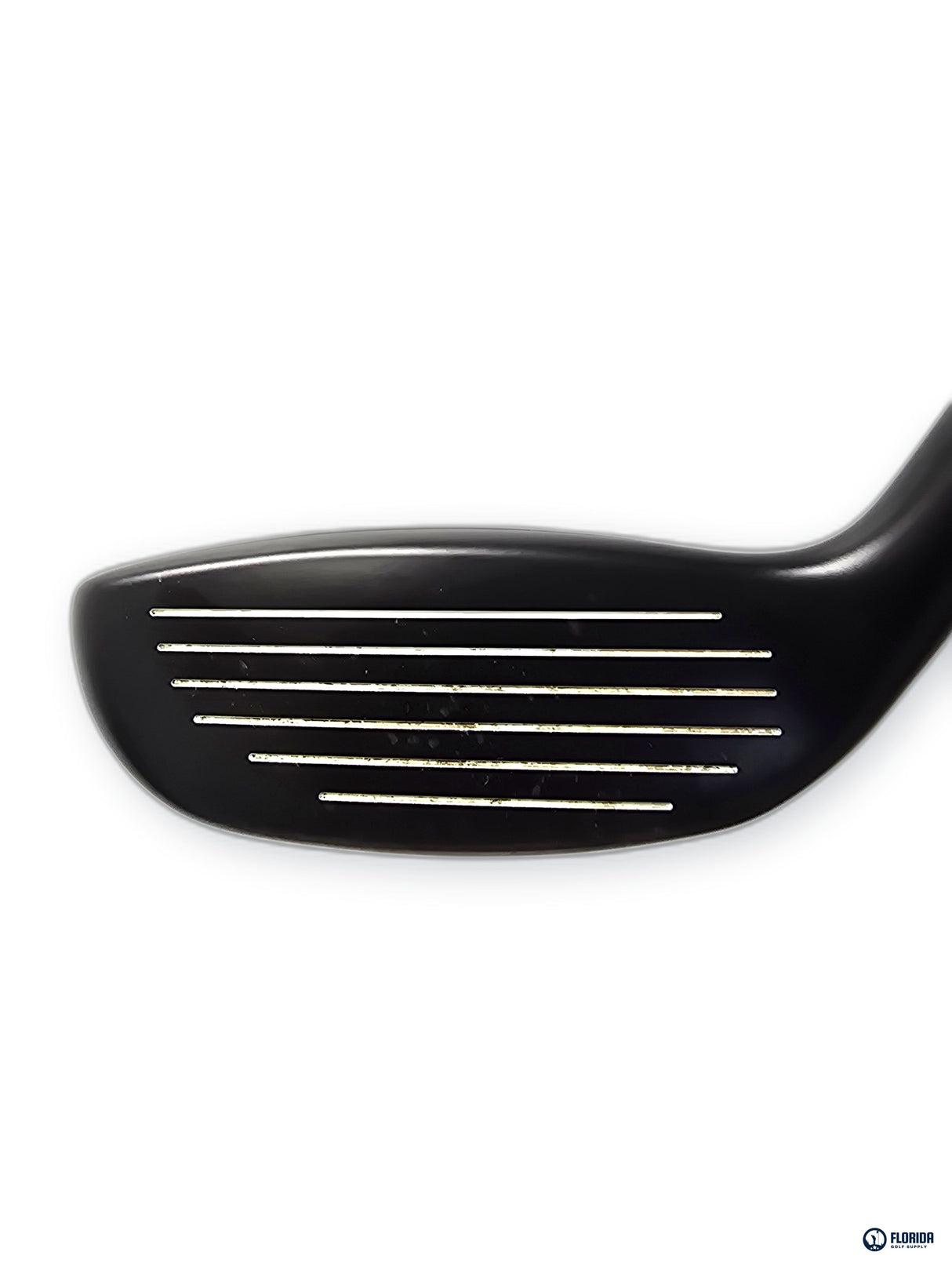 PING G30 3 Hybrid 19 Degree TFC 419 Regular Flex Graphite Right Hand