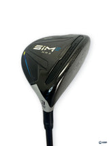 TaylorMade SIM2 Max 3 Fairway Wood 15 Deg Fujikura Ventus 5-A Flex RH