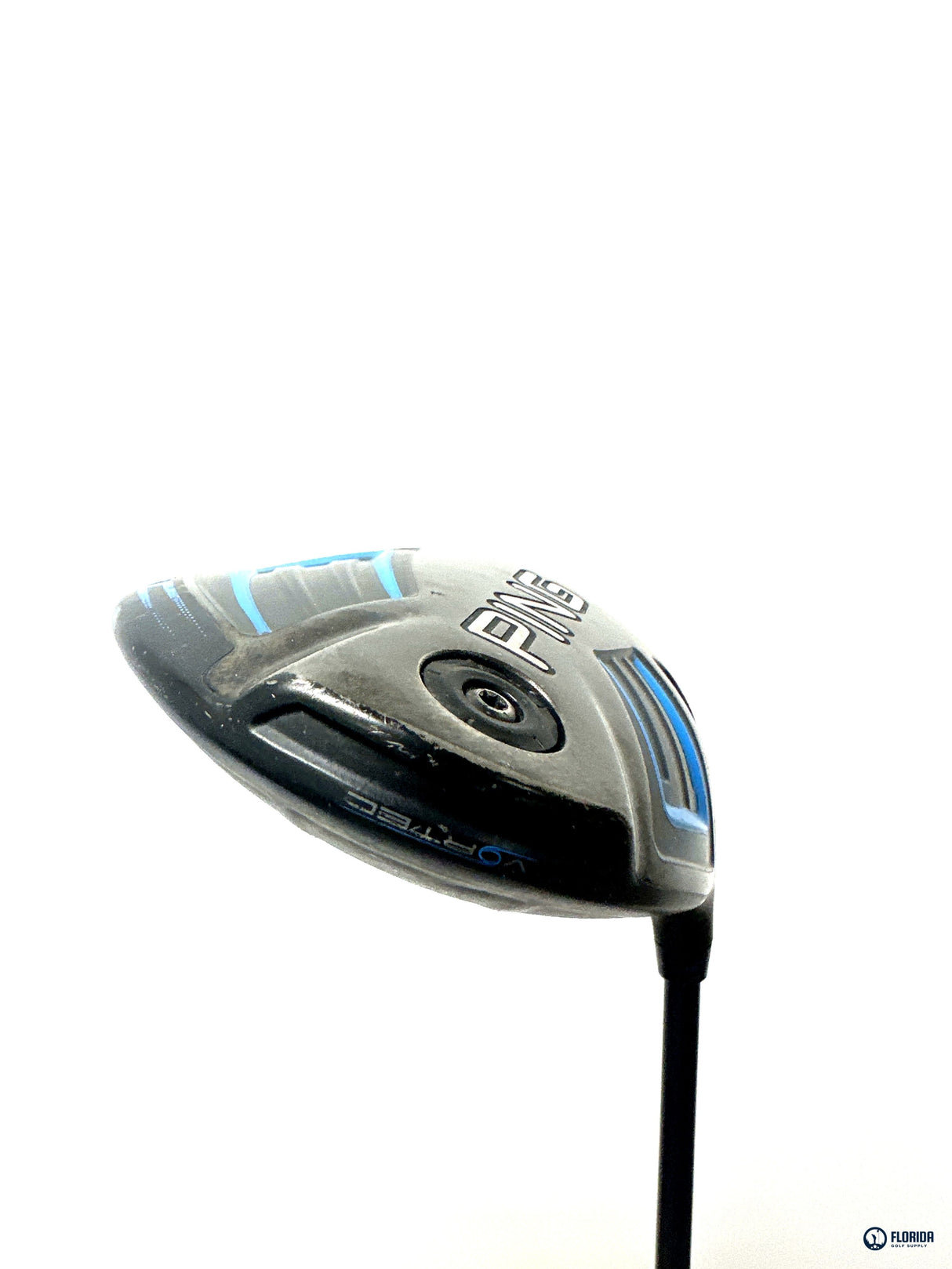 Ping G Driver 10.5 Degree Project X HZRDUS 6.0 Stiff Flex Graphite RH