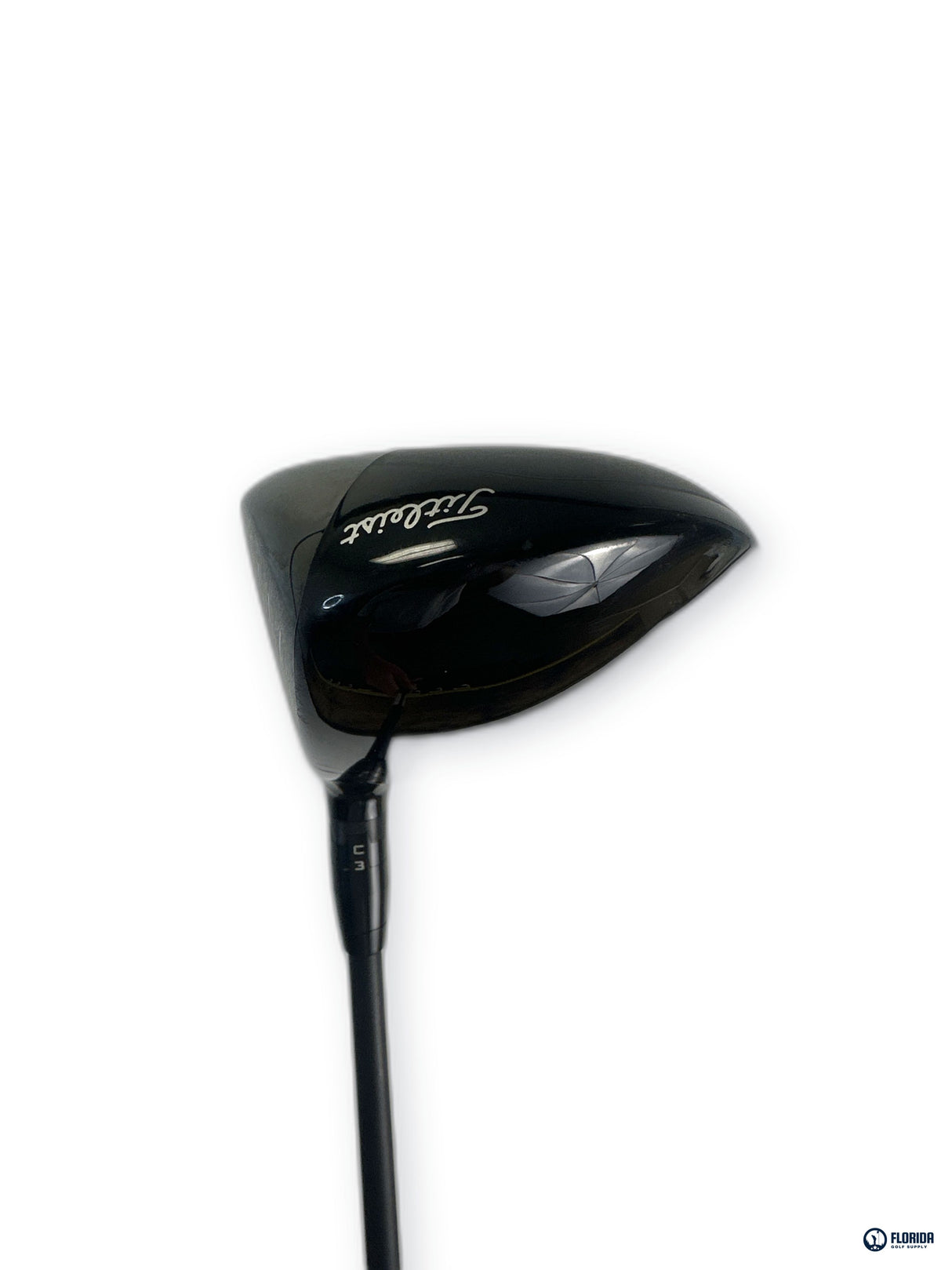 Titleist GT2 Driver 8.0 Degree Tensei 1K Blue 65 Stiff Flex Right Hand