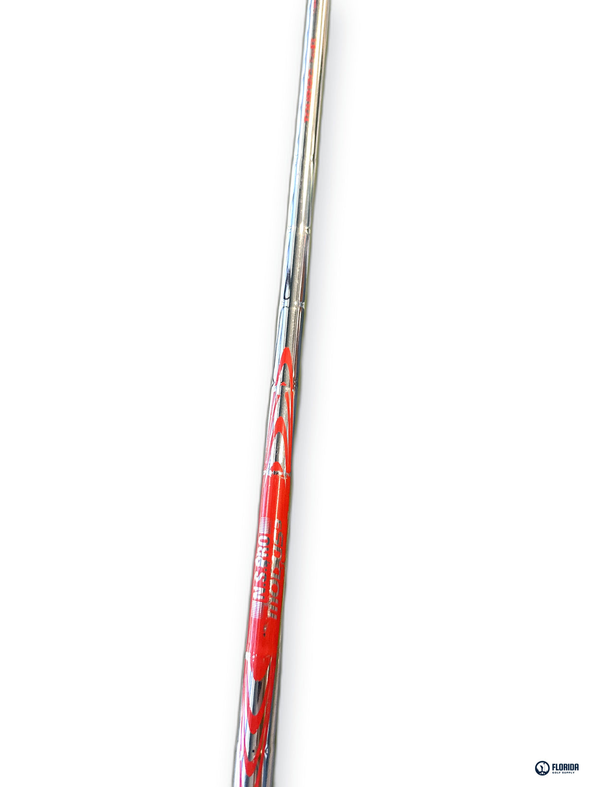 TaylorMade 2020 P770 Iron Set 4-PW Modus 3 Tour 120 X-Flex Right Hand 7 Clubs