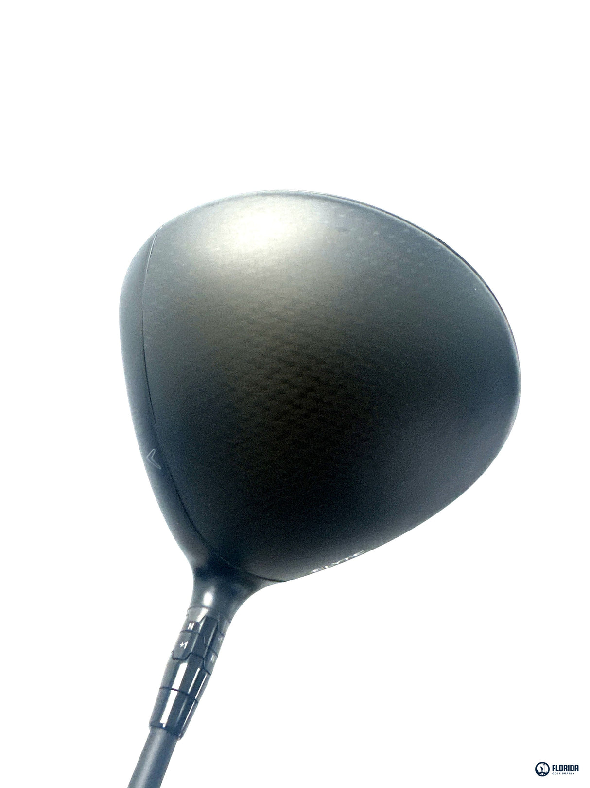 Callaway Elyte X Driver 10.5 Degree Vanquish 4 Regular Flex Right Hand
