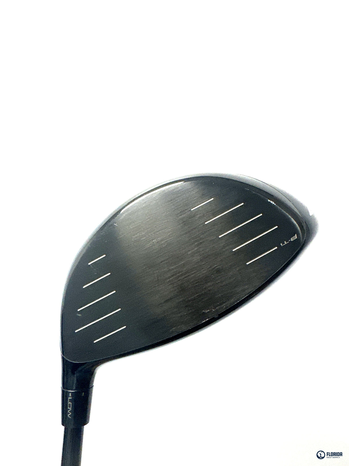 Mizuno ST-G 220 Driver 9.0 Degree HZRDUS Smoke 6.0 65g Stiff Flex RH